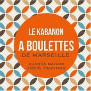 Louez un Foodtruck pour événement et animation à Marseille Marseille Le Kabanon à boulettes